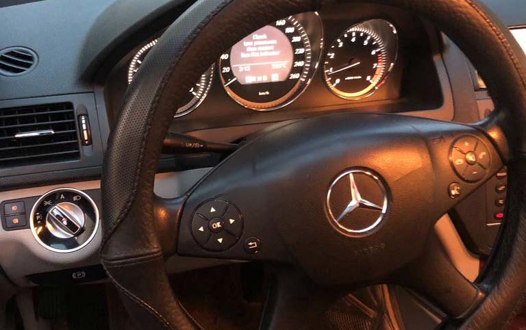 c250 4